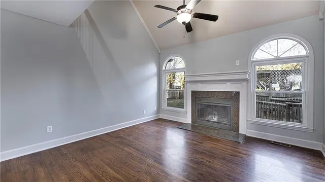 $375,000 | 4047 Southwest Orleans Court, Lee's Summit, MO 64082