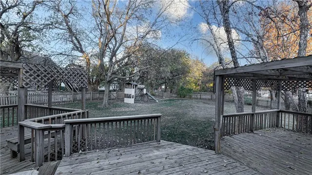 $375,000 | 4047 Southwest Orleans Court, Lee's Summit, MO 64082