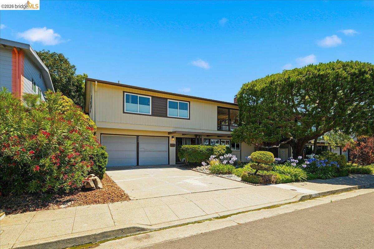 132 Rishell Drive Oakland, CA 94619 - Photo 41 of 42