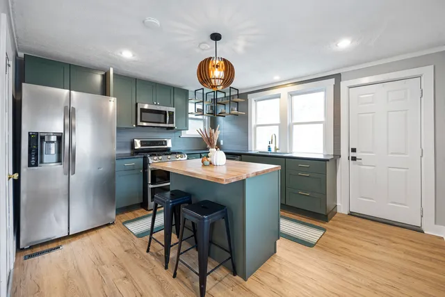 $199,000 | 109 West Chicago Street, Morton, IL 61550