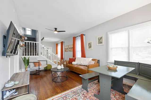 $199,000 | 109 West Chicago Street, Morton, IL 61550