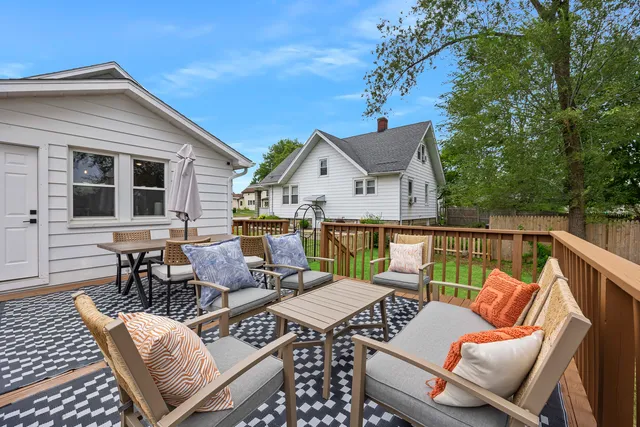 $199,000 | 109 West Chicago Street, Morton, IL 61550