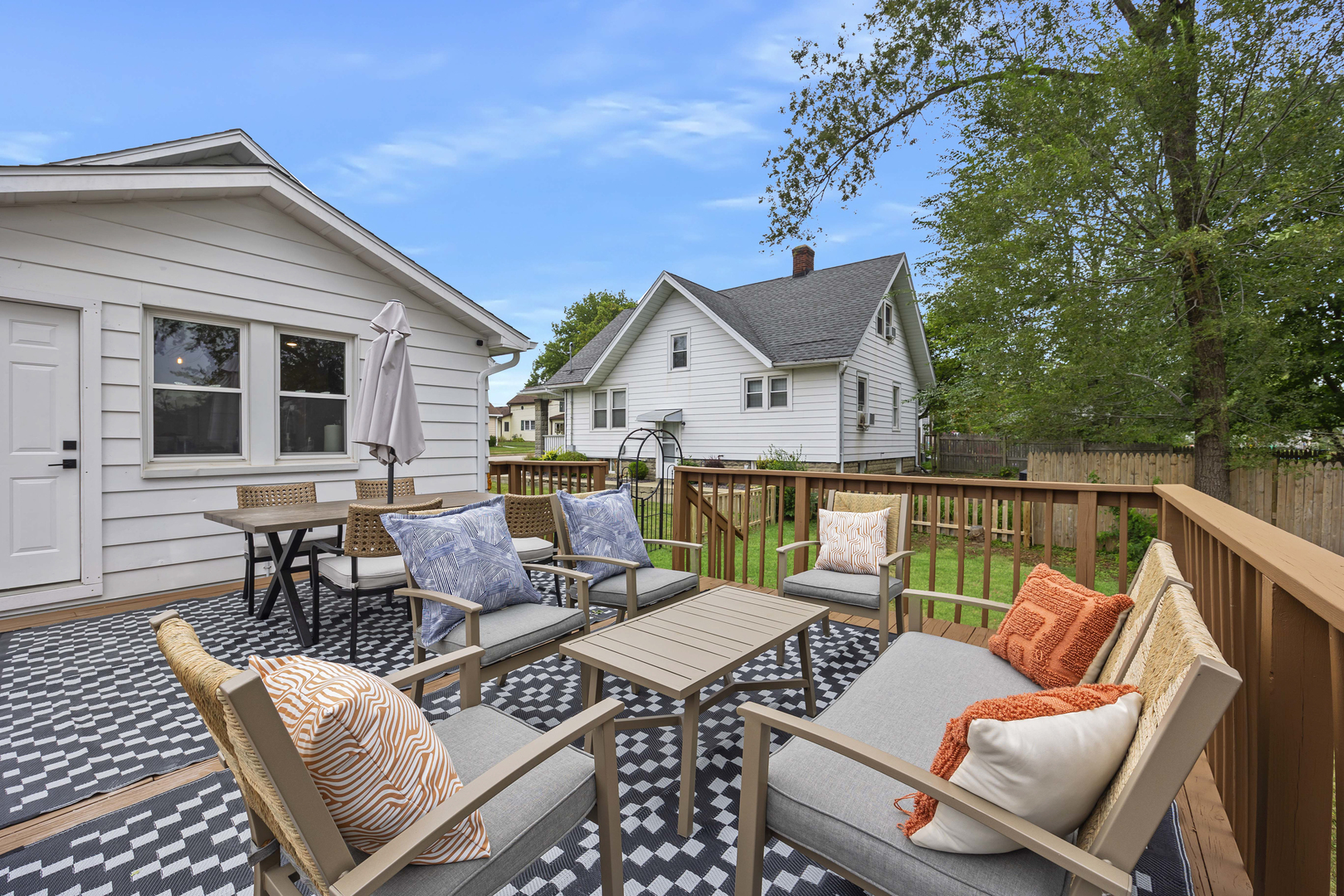 109 West Chicago Street Morton, IL 61550 - Photo 25 of 30