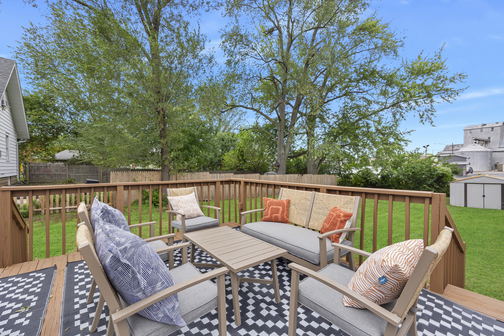 109 West Chicago Street Morton, IL 61550 - Photo 26 of 30