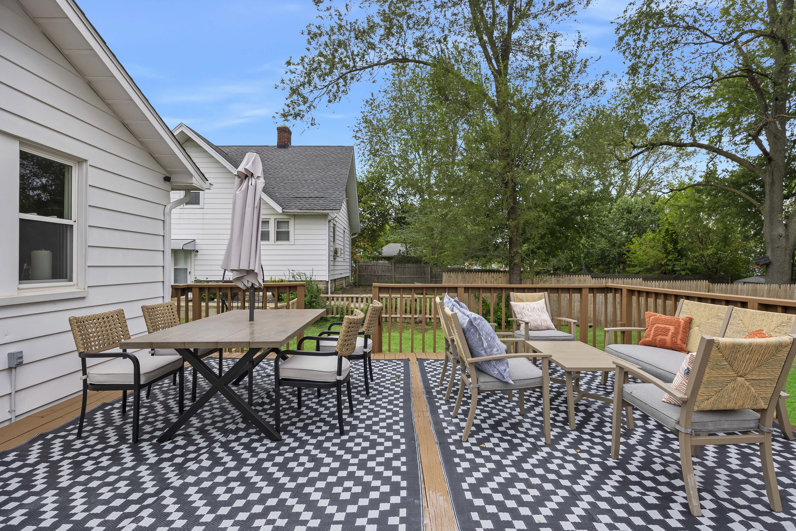 109 West Chicago Street Morton, IL 61550 - Photo 27 of 30