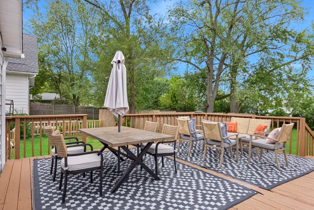 $199,000 | 109 West Chicago Street, Morton, IL 61550