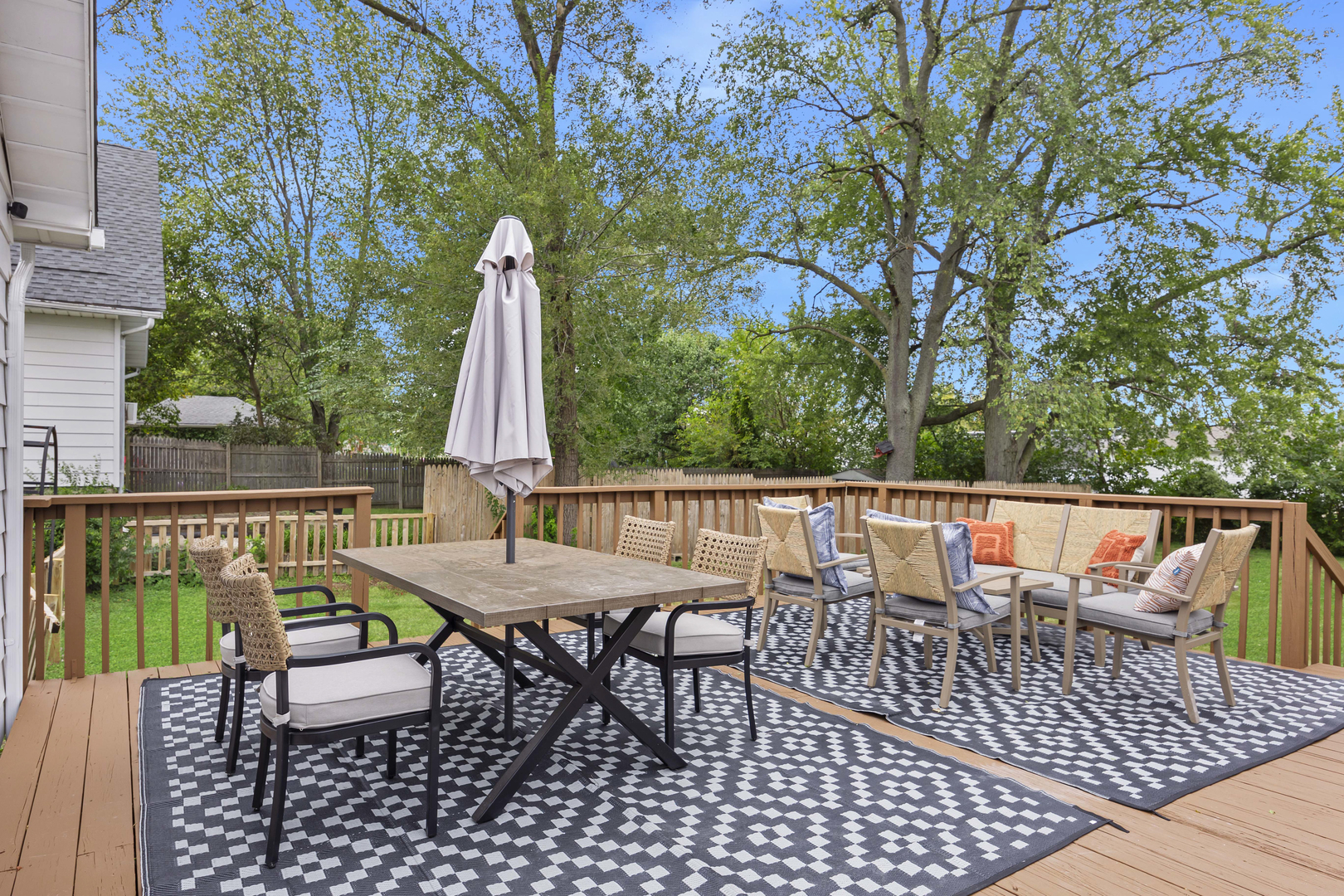 109 West Chicago Street Morton, IL 61550 - Photo 28 of 30