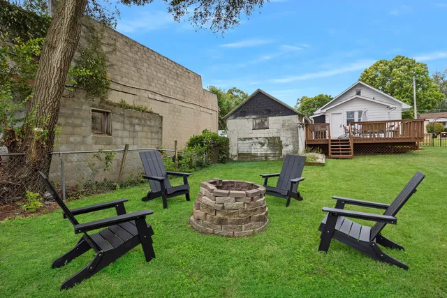 $199,000 | 109 West Chicago Street, Morton, IL 61550