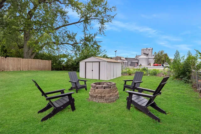 $199,000 | 109 West Chicago Street, Morton, IL 61550