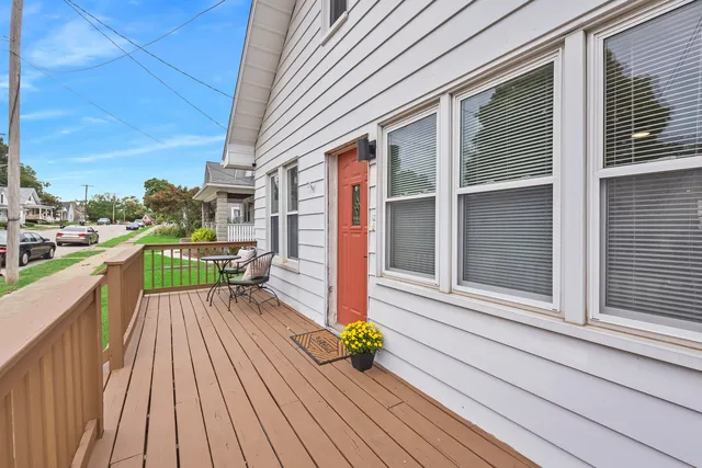 $199,000 | 109 West Chicago Street, Morton, IL 61550