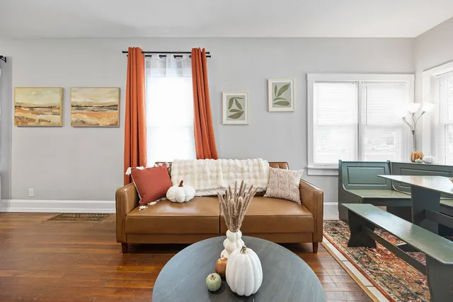 $199,000 | 109 West Chicago Street, Morton, IL 61550