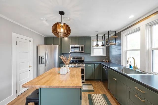 $199,000 | 109 West Chicago Street, Morton, IL 61550