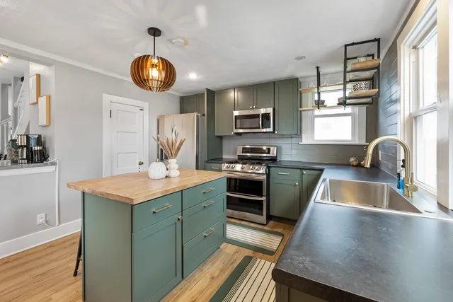 $199,000 | 109 West Chicago Street, Morton, IL 61550