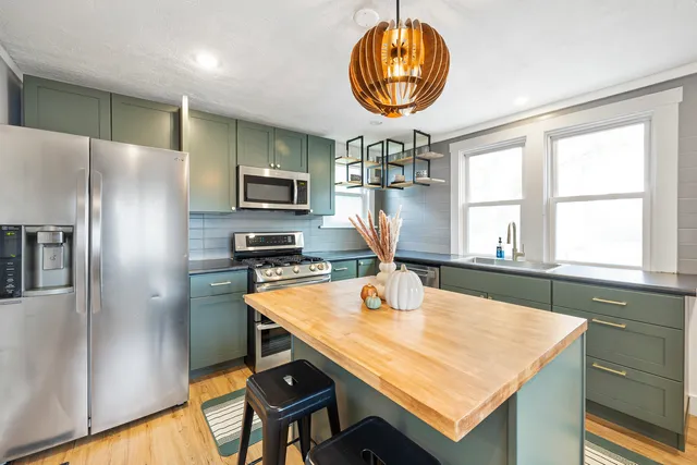 $199,000 | 109 West Chicago Street, Morton, IL 61550