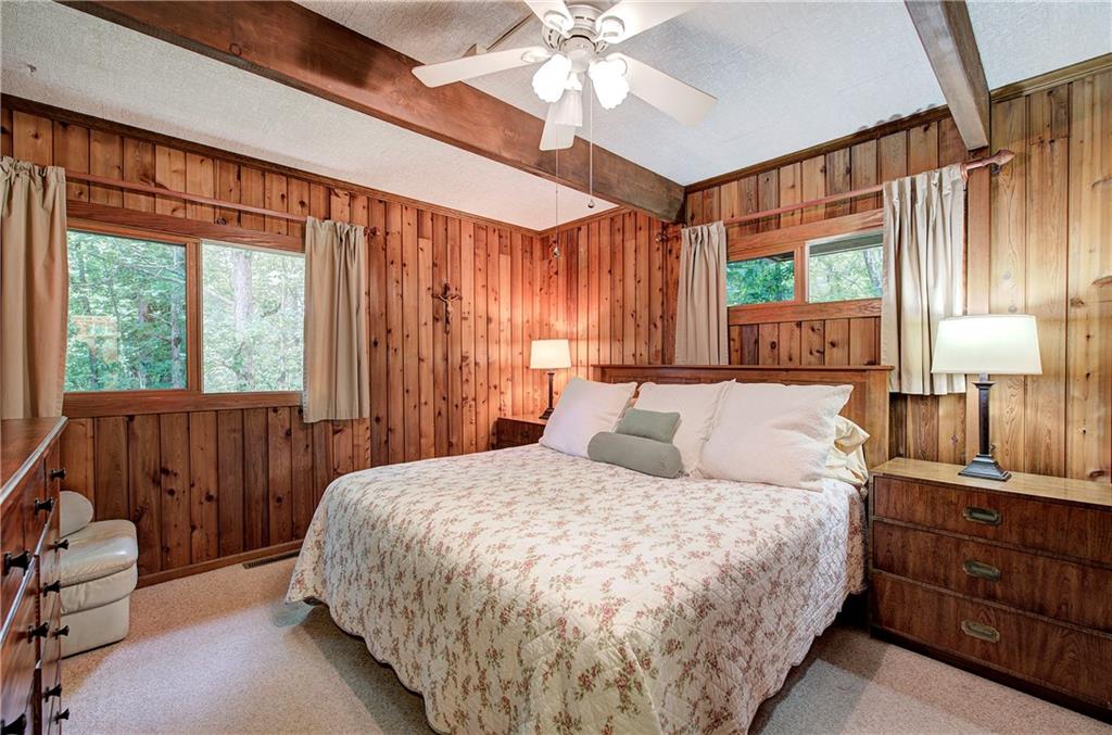 1467 Little Hendricks Mountain Road Jasper, GA 30143 - Photo 22 of 63