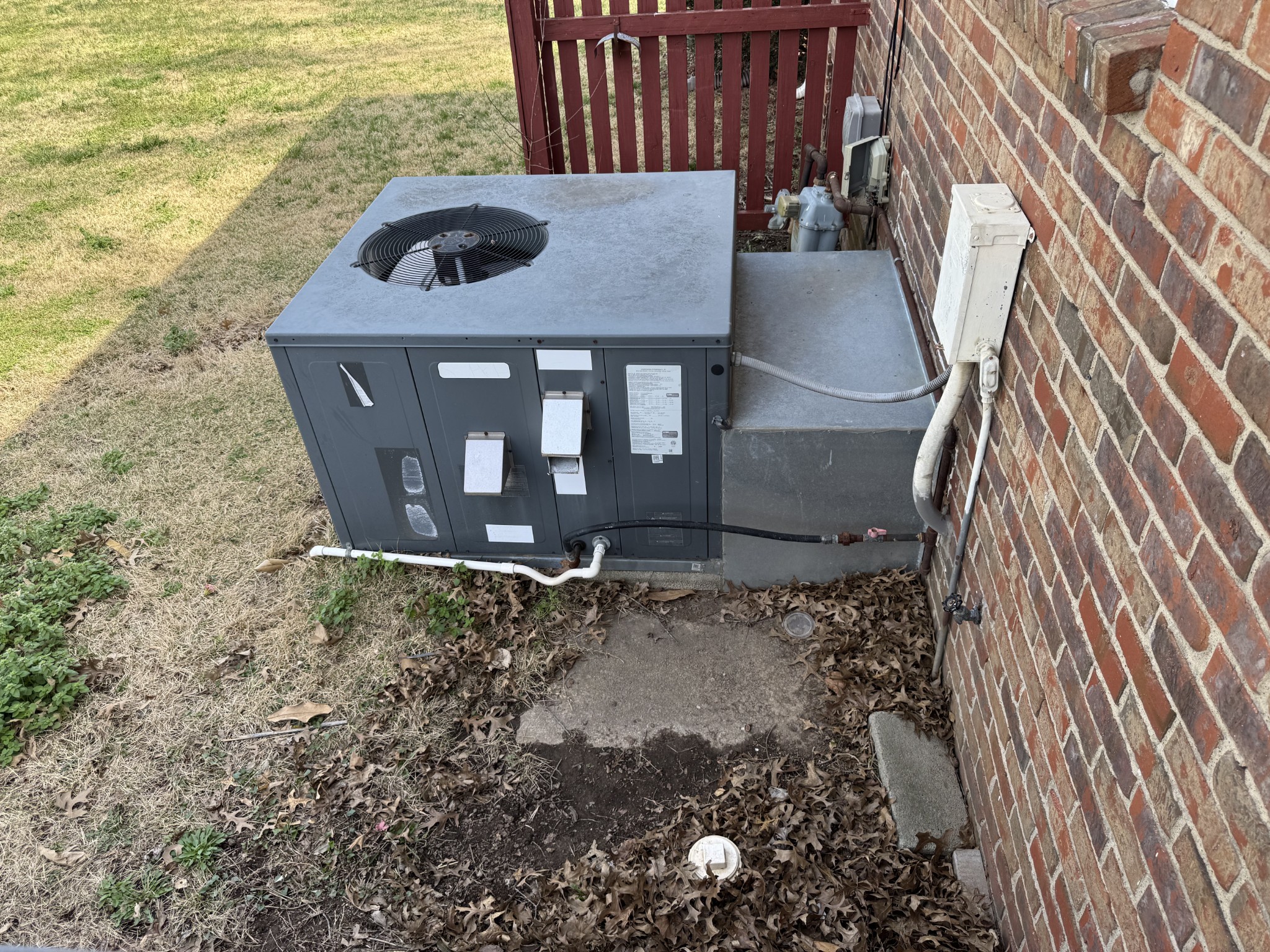201 Orchard Road Clarksville, TN 37042 - Photo 17 of 24 a view of balcony with wooden floor