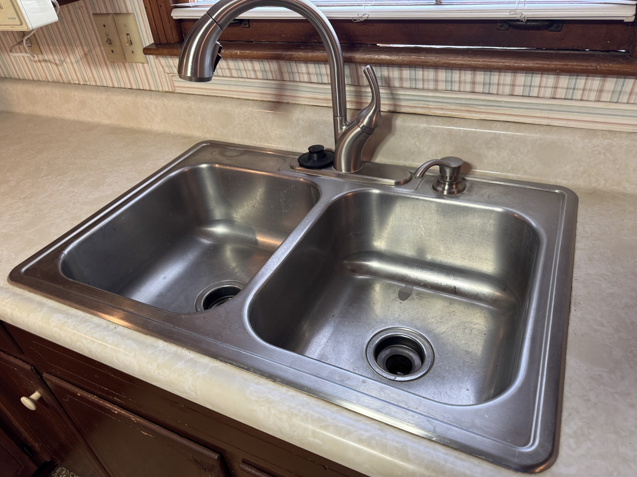 201 Orchard Road Clarksville, TN 37042 - Photo 19 of 24 a close view of sink and tap