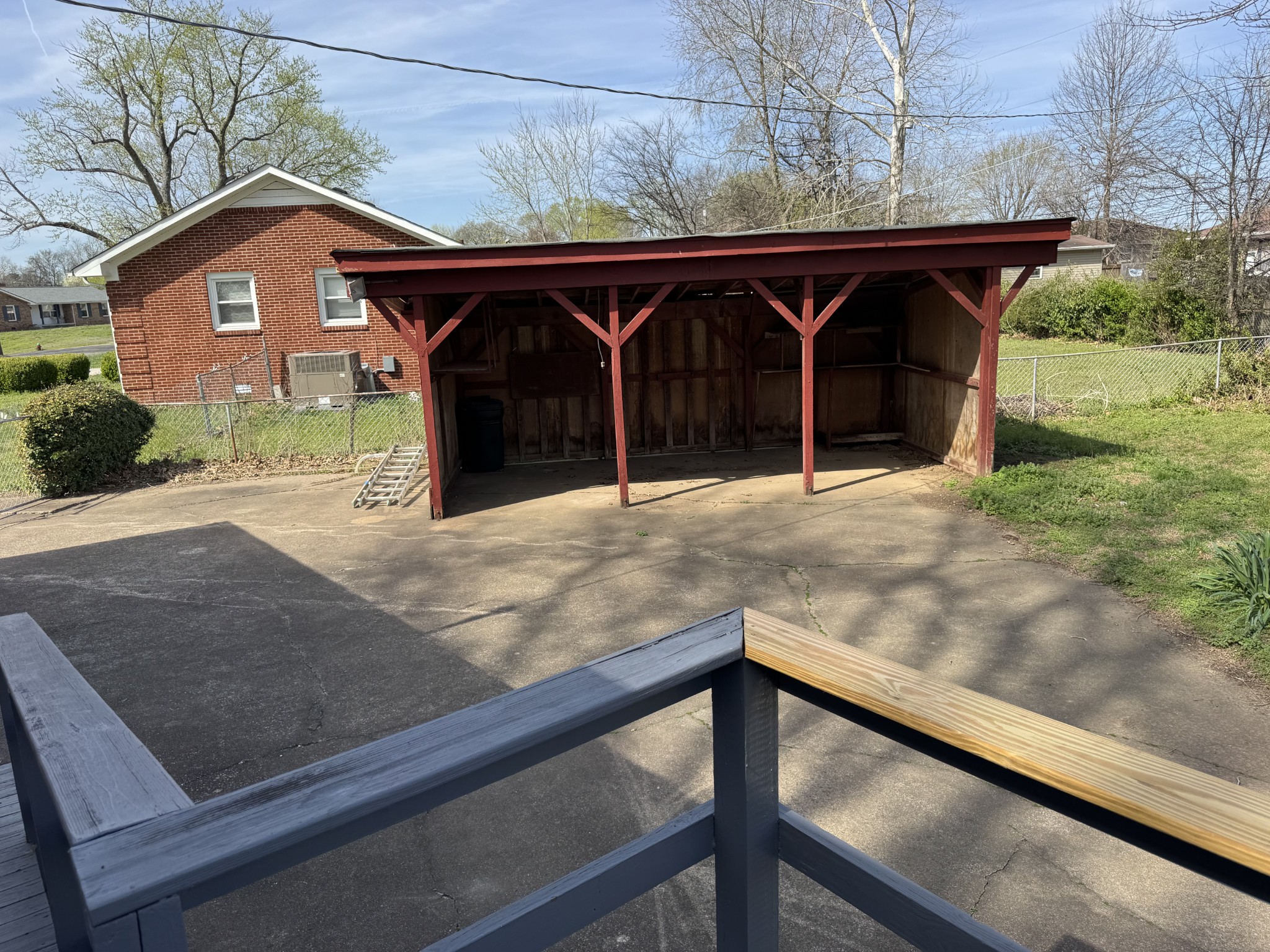 201 Orchard Road Clarksville, TN 37042 - Photo 21 of 24