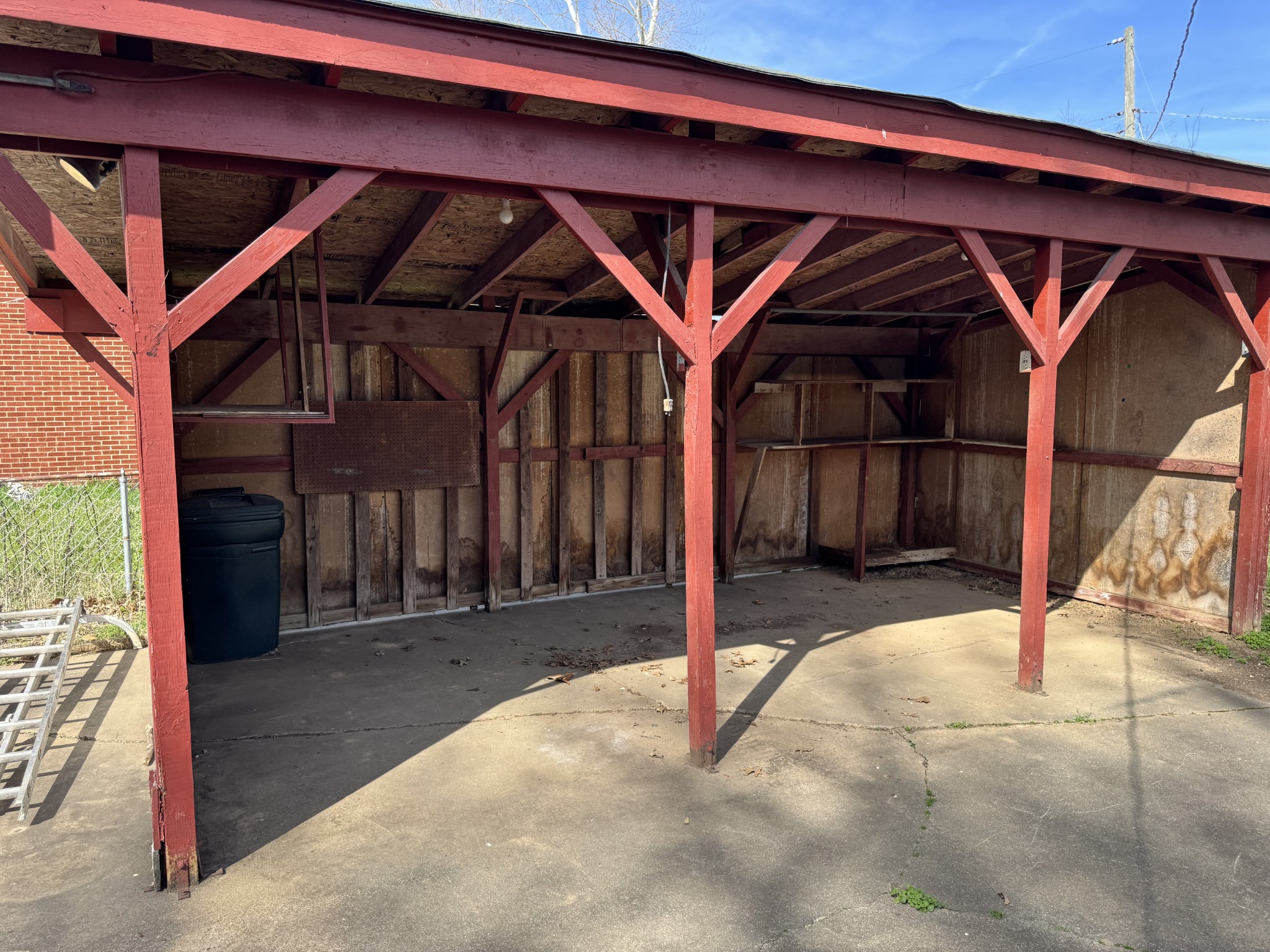 201 Orchard Road Clarksville, TN 37042 - Photo 22 of 24