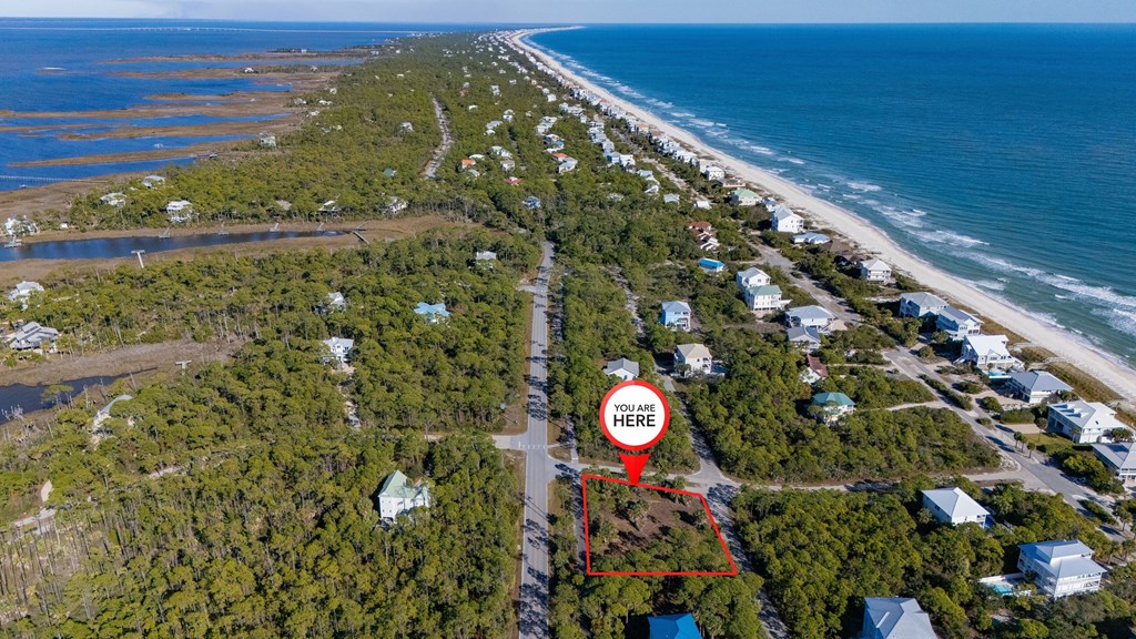 1944 Reed Court West St. George Island, FL 32328 - Photo 3 of 11