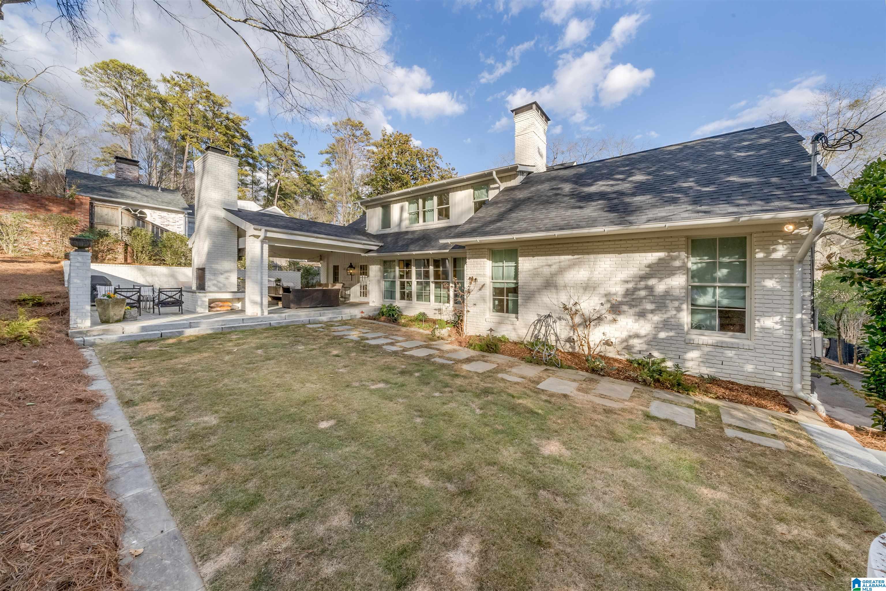 104 Pine Ridge Circle Birmingham, AL 35213 - Photo 63 of 63