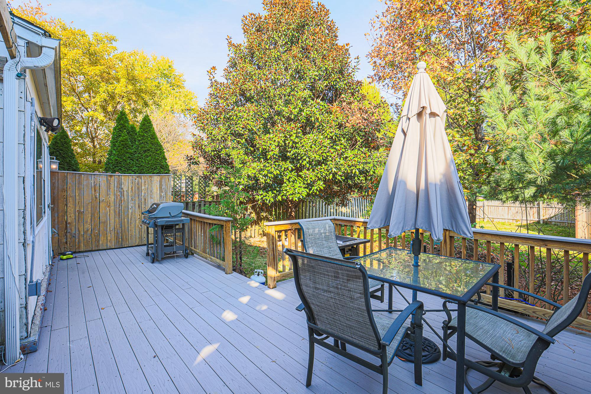 616 Overbrook Road Baltimore, MD 21212 - Photo 16 of 33
