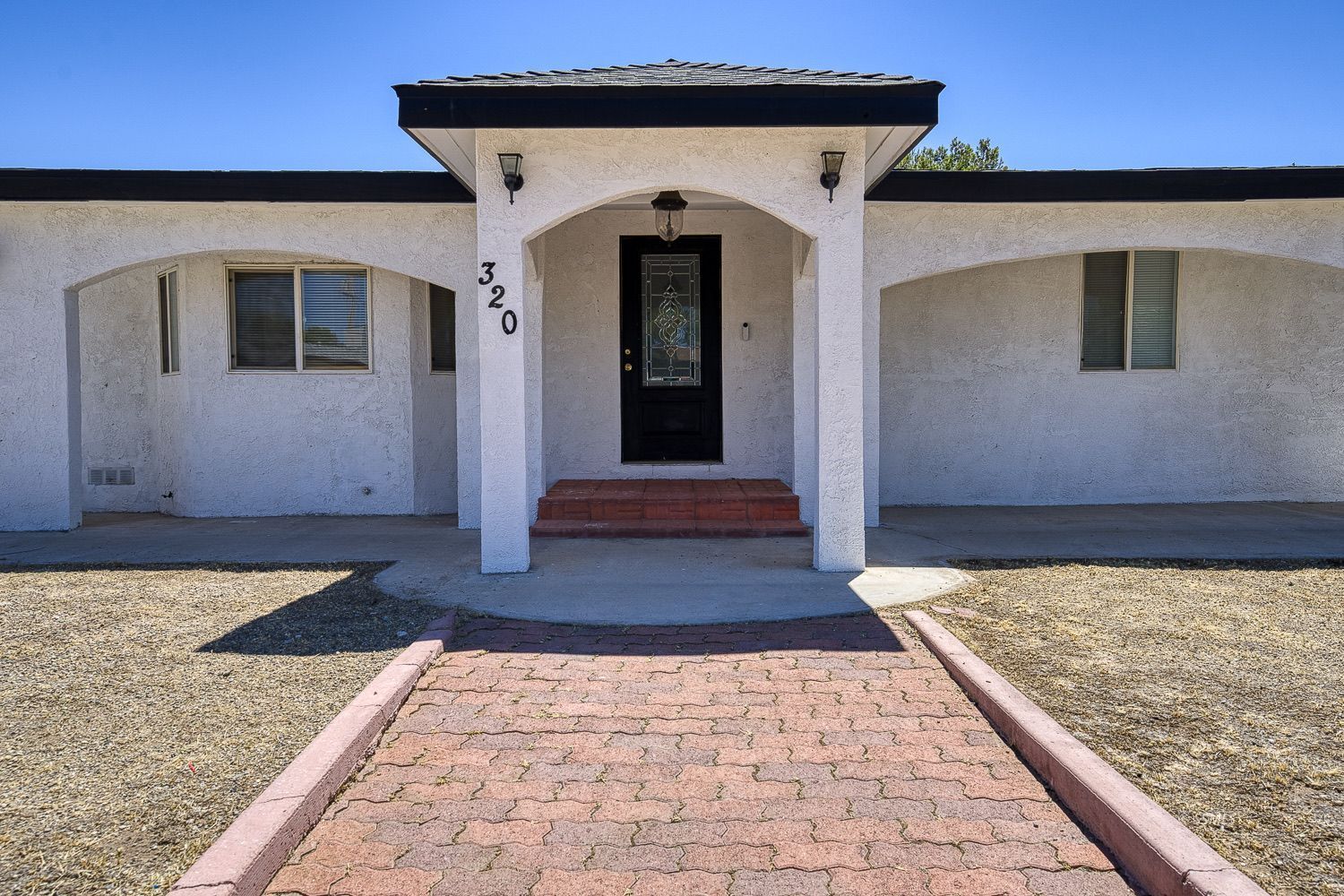 320 North Helena Street Ridgecrest, CA 93555 - Photo 4 of 39