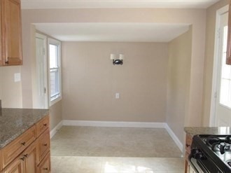 26 Hopewell Road Boston, MA 02136 - Photo 3 of 16 a kitchen with a sink