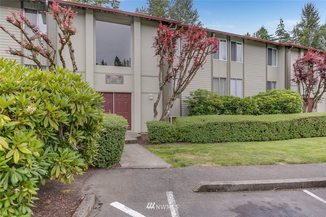 17534 151st Avenue Southeast, Unit 102 Renton, WA 98058 - Photo 1 of 18
