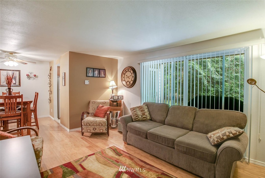 17534 151st Avenue Southeast, Unit 102 Renton, WA 98058 - Photo 5 of 18