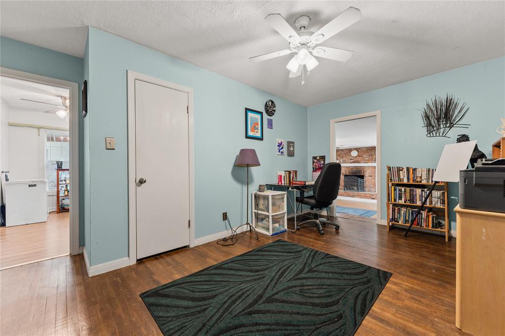 3408 Fadal Avenue Waco, TX 76708 - Photo 13 of 20