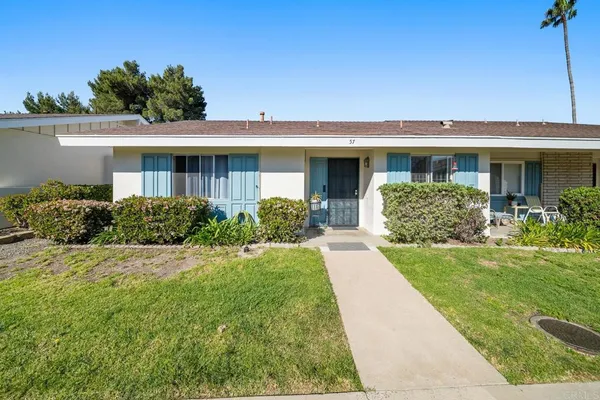 $389,000 | 3755 Vista Campana North, Unit 57, Oceanside, CA 92057