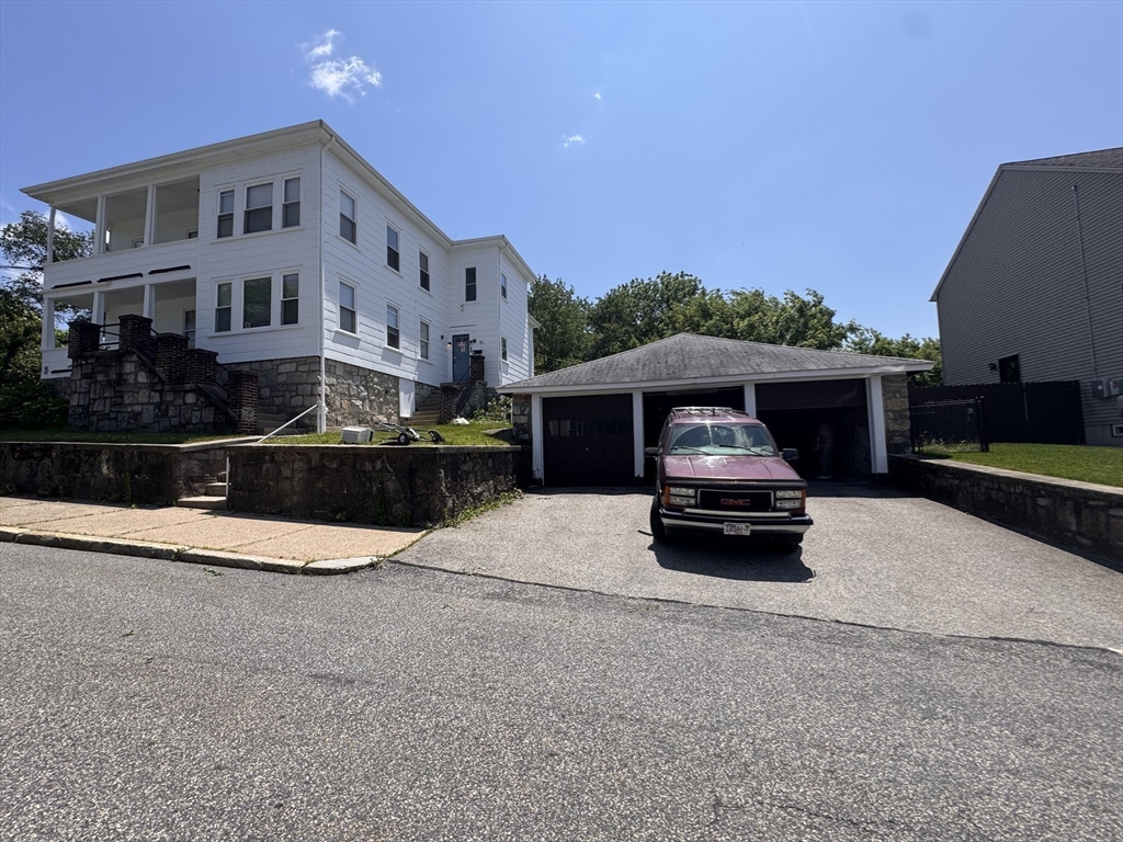 59 Cooper Avenue Woonsocket, RI 02895 - Photo 33 of 42