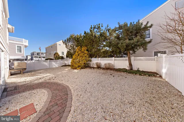 a front view of a multi story building