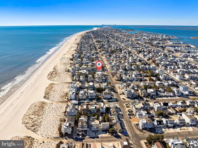 $3,549,000 | 1505 North Atlantic Avenue, Long Beach Township, NJ 08008