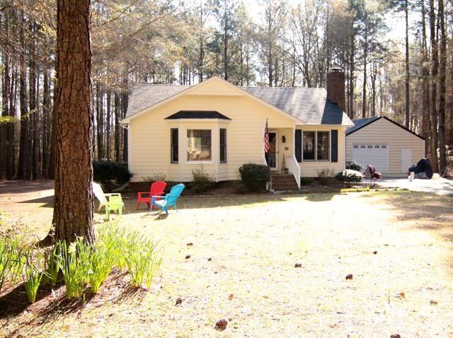 109 Plantation Road Clayton, NC 27520 - Photo 1 of 24 Gallery Image 1
