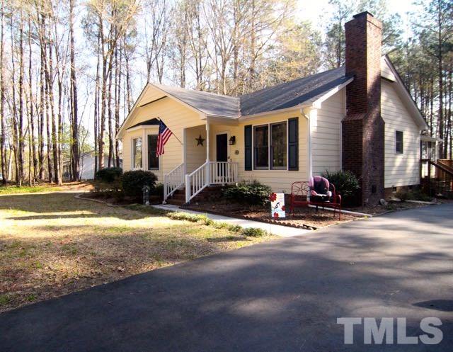 109 Plantation Road Clayton, NC 27520 - Photo 2 of 24 Gallery Image 2