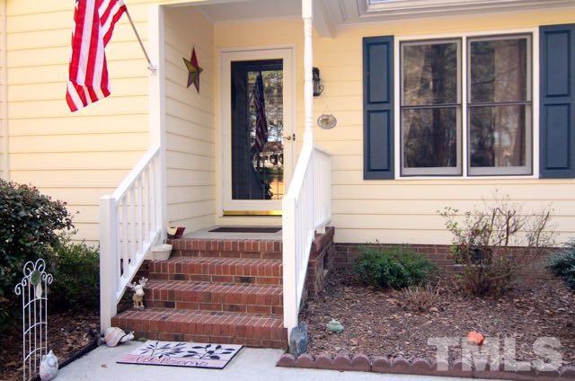 109 Plantation Road Clayton, NC 27520 - Photo 3 of 24 Gallery Image 3