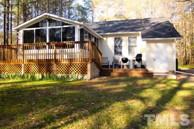 109 Plantation Road Clayton, NC 27520 - Photo 4 of 24 Gallery Image 4