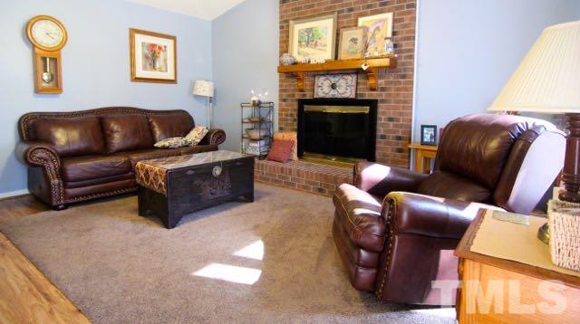 109 Plantation Road Clayton, NC 27520 - Photo 5 of 24 Gallery Image 5