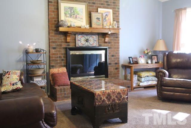 109 Plantation Road Clayton, NC 27520 - Photo 6 of 24 Gallery Image 6
