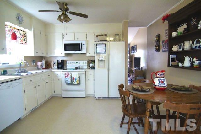 109 Plantation Road Clayton, NC 27520 - Photo 7 of 24 Gallery Image 7