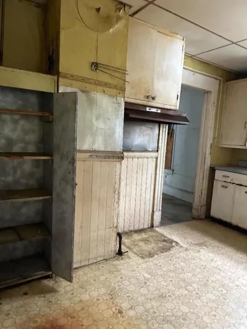 a view of table and chair