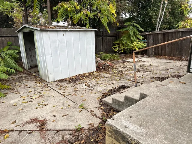 $659,000 | 417 East St James Street, San Jose, CA 95112