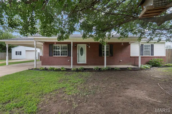 $155,000 | 14797 Joway Drive, Kennett, MO 63857