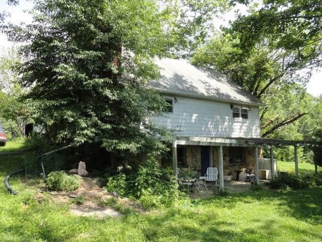 5395 Patricksburg Road Spencer, IN 47460 - Photo 9 of 24 Gallery Image 9