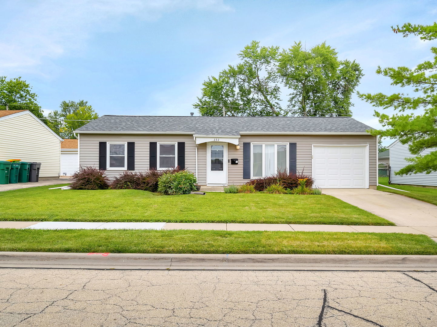 232 Tallman Avenue Romeoville, IL 60446 - Photo 1 of 29 Gallery Image 1