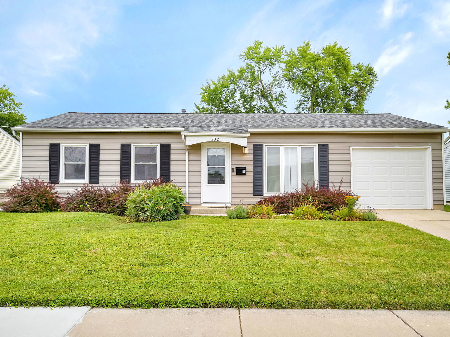 232 Tallman Avenue Romeoville, IL 60446 - Photo 2 of 29 Gallery Image 2