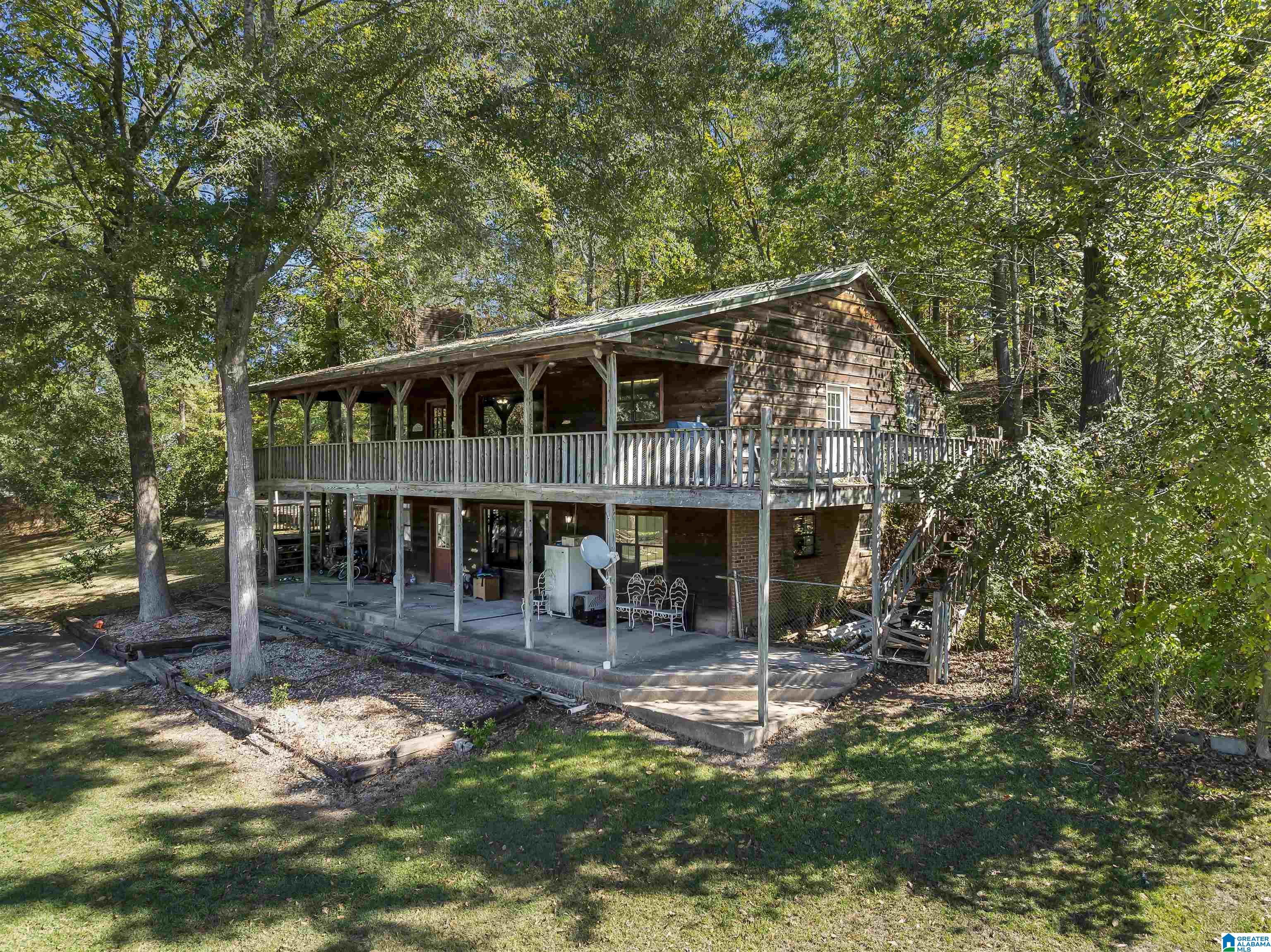 9075 Manley Vines Camp Road Bessemer, AL 35023 - Photo 1 of 1