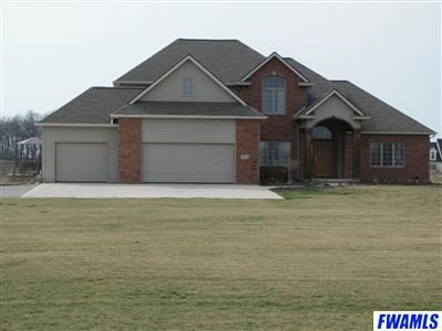 8707 Roberts Road New Haven, IN 46774 - Photo 1 of 26